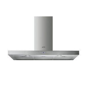 Máy Hút Mùi Gắn Tường, 90 Cm, Thép Không Gỉ Hafele Kat900Hxe 536.84.279