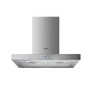 Máy Hút Mùi Gắn Tường, 60 Cm, Thép Không Gỉ Hafele Kat600Hxe 536.84.271