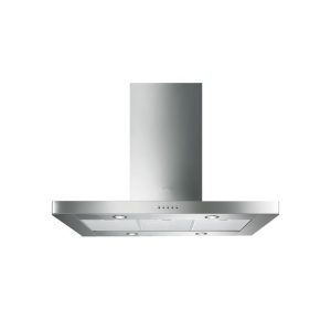 Máy Hút Mùi Đảo, 90 Cm, Thép Không Gỉ Hafele Ki90Xe 536.84.628