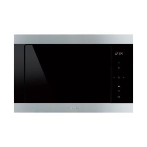 Lò Vi Sóng Kết Hợp Nướng, Classica, Thép Không Gỉ Chống Dính Hafele Fmi325X 536.34.161