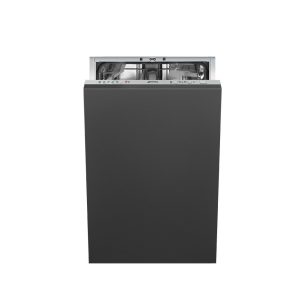 Máy Rửa Chén Lắp Âm Toàn Phần, 45 Cm, Màu Bạc Hafele Sta4523 536.24.502