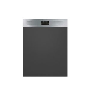 Máy Rửa Chén Âm Bán Phần, Thép Không Gỉ, 13 Bộ Đồ Ăn, 60 Cm Hafele Pl3326Tx 536.24.493