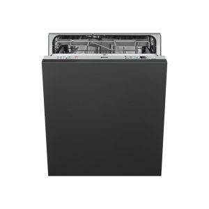 Máy Rửa Chén Âm Tủ Toàn Phần, 13 Bộ Đồ Ăn, 60 Cm, Màu Bạc Hafele Stl62335L 536.24.483