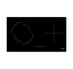 BẾP TỪ KẾT HỢP ĐIỆN HAFELE HC-M772D 536.61.695