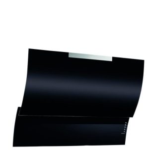 Máy Hút Mùi Gắn Tường Mặt Kính Đen Hafele Hh-Wvg80C 538.84.228