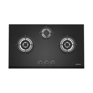 Bếp Gas 3 Vùng Nấu Hafele Hc-G863B 538.06.298
