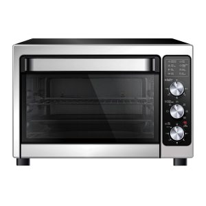 Lò Nướng Điện Hafele Ho-F38A (38L) 538.01.210