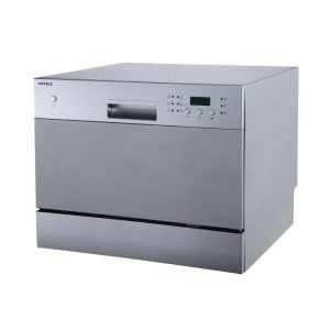 Máy Rửa Chén Để Bàn Hafele Hdw-T50A, 6 Bộ Đồ Ăn Châu Âu, 50 Cm 538.21.190