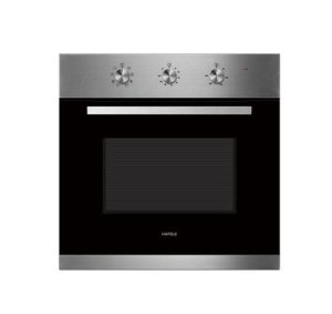 Lò nướng âm tủ 70 lít HO-4K70A, Series 400, 538.61.451