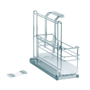 Phụ Kiện Rổ Chứa Dụng Cụ Vệ Sinh Portero 1 545.48.260