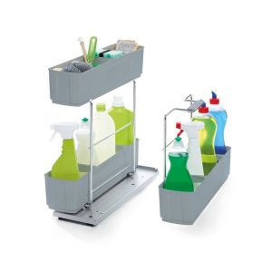 Rổ Đựng Dụng Cụ Vệ Sinh 545.48.911