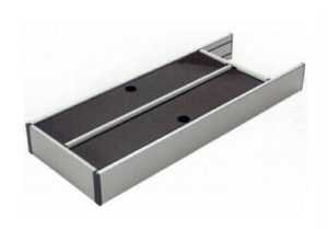 Phụ kiện giữ màn thực phẩm Blum 550.33.012