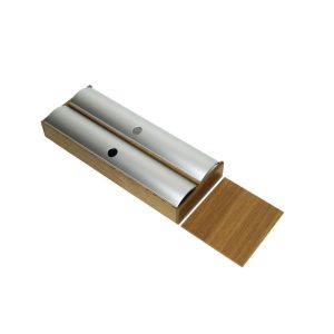 Khay Giữ Màng Thực Phẩm, Kết Hợp Với Khay Chia Đa Năng 556.04.420