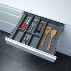 Khay Chia Classico Cho Tủ Kéo Bếp 556.52.743