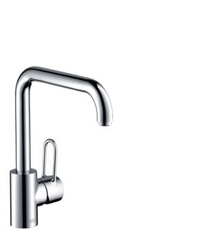 Vòi Bếp Hafele Axor Uno 566.48.250