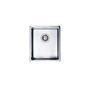 CHẬU RỬA CHÉN INOX HAFELE CLAUDIUS HS-SD7744 567.20.387