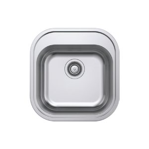 Chậu HAFELE Inox Claudius Hs-Ss4648 567.23.083