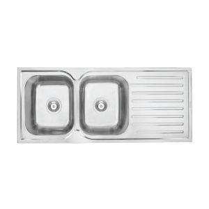 Chậu Rửa Chén Hafele Hs-S11848 (Zd) 567.23.030