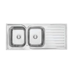 Chậu Rửa Chén Hafele Hs-S11848 (Zd) 567.23.030