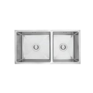 Chậu HAFELE Inox Valerian Hs-Sd8745 567.23.040