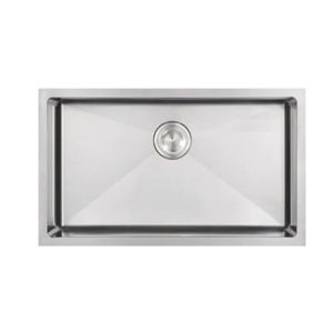 Chậu rửa chén Hafele HS21-SSN1S80 567.94.060