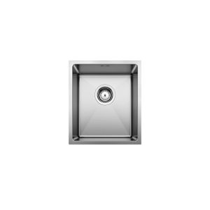 Chậu Rửa Chén Inox Hafele Blanco - Quatrus R15 340-Iu 570.27.140