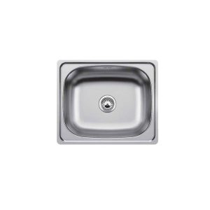 Bộ Chậu Rửa Chén Inox Hafele Blanco - Plenta 6 570.27.199