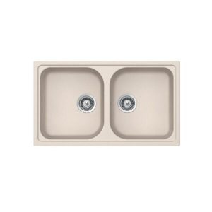 Chậu Đá Hafele Julius Hs-Gd8650 570.35.480