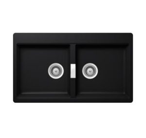 CHẬU ĐÁ HAFELE HS20-GKN2S90 570.33.190