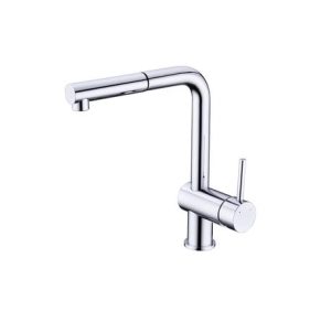 Vòi bếp Häfele HT21-CH1P254 - 577.55.200