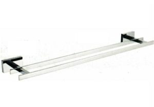 Thanh treo khăn đôi InnoSquare Hafele 600mm 580.34.021