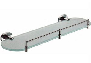 Kệ kính có thanh chắn InnoRound MS: 580.34.331