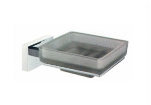 Đĩa đựng xà phòng InnoSquare 580.34.050