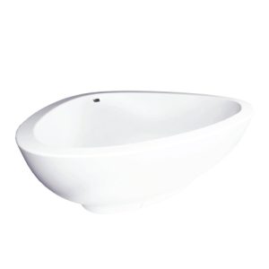 Bồn Tắm Độc Lập Hafele Axor Massaud 1900Mm 588.32.610