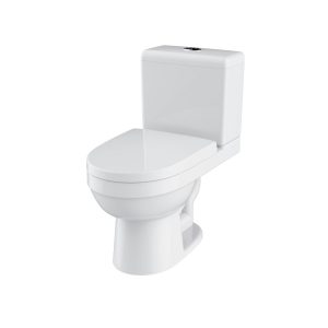 Bồn Cầu Hai Khối Hafele Compact 588.79.404