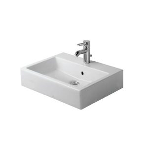 Lavabo Đặt Bàn Vero 600x470mm 588.45.023