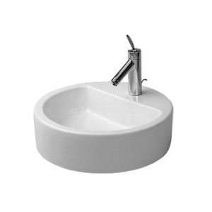 LAVABO ĐẶT BÀN STARCK 1 48CM 588.45.081