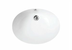 Lavabo Âm Bàn RHINE 555 Häfele 588.84.028