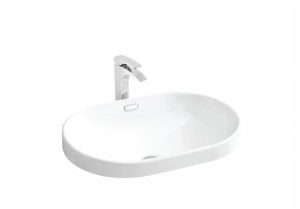Lavabo âm bàn Duravit Starck 3 588.45.084
