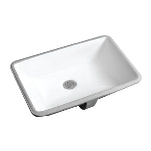 Lavabo âm bàn COMPACT 588.82.109