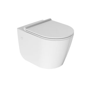 Bồn Cầu Treo Tường Hafele Seine 588.60.451