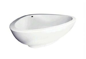 Bồn tắm Massaud 1900mm 588.32.610