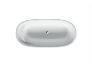 Bồn tắm độc lập Cape Cod 588.45.690