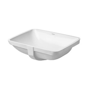 Lavabo âm bàn Starck 3 588.45.082