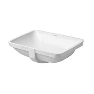 Lavabo âm bàn Starck 3 588.45.082