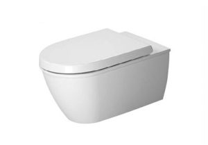 Bồn cầu treo tường Darling New MS: 588.45.481