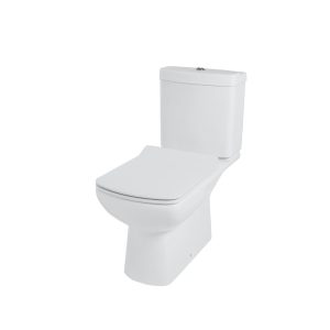 Bồn cầu hai khối COMPACT 588.79.405