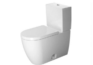 Bồn cầu hai khối Me by Starck Hafele 588.45.590