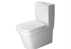 Bồn cầu 2 khối P3 Comforts Hafele 588.45.580