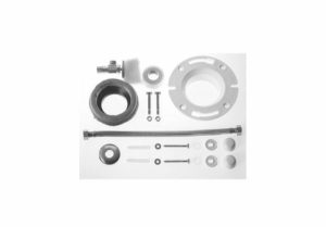 Bộ phụ kiện lắp đặt 588.45.999